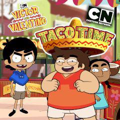 play Victor And Valentino Taco Time