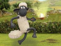 play Shaun The Sheep: Chick 'N' Spoon