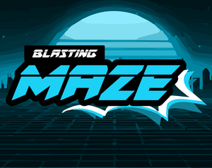 play Blasting Maze