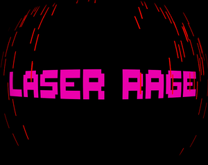 play Laser Rage