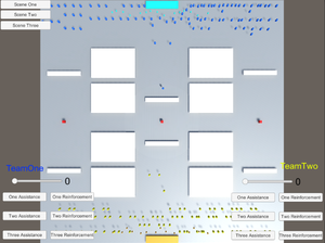 play Cs4510 Game Ai Hive Mind Final