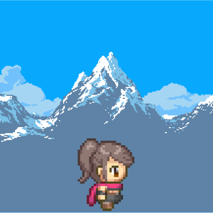 play Mountain Adventure