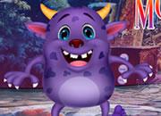 play Intrepid Monster Escape