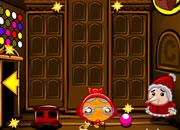 play Monkey Go Happy：Advent Calendar