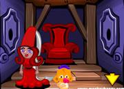 play Monkey Go Happy：Fire Face