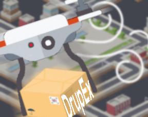 play Drupex