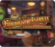 play Faircroft Antiques: The Heir Of Glen Kinnoch