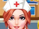 play Nurse Dressup