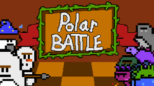play Polar Battle