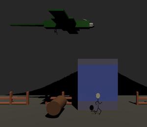 play Dragon Drag & Drop 2: Survival