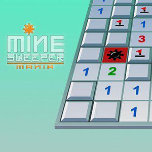 Minesweeper Mania