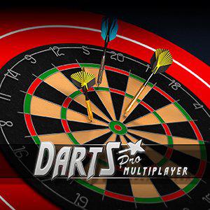 Darts Pro Multiplayer