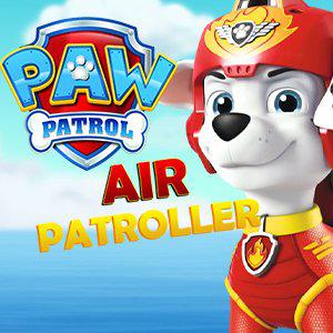 Paw Patrol Air Patroller