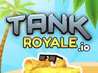 Tankroyale.Io