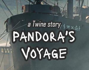 Pandora'S Voyage