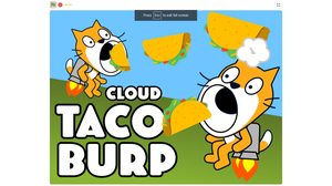 play Taco Burp