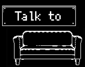 play Talk To
