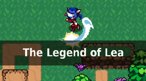 play The Legend Of Lea