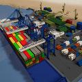 play Suez Canal Training Simulator