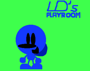 play Ld'S Playroom