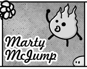 play Marty Mcjump
