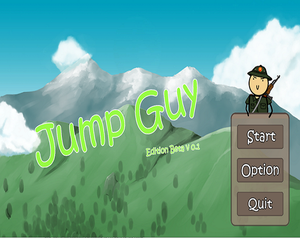 play Jump Guy
