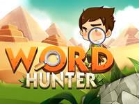 play Word Hunter