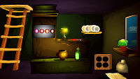 play G2L Queer Estate Escape Html5