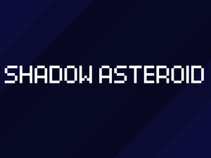 play Shadow Asteroid