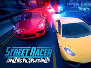 play Street Racer Underground