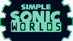 Not So Simple Sonic Worlds Flash Player