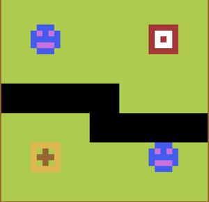 play Twisted Pair
