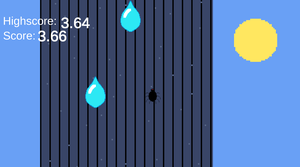 play Up The Water Spout