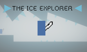play The Ice Explorer