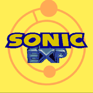 play Sonic Exp