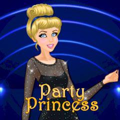 play Party Princess