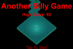 play Another Silly Game