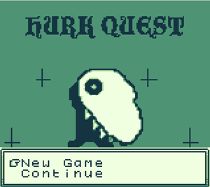 play Hurk Quest