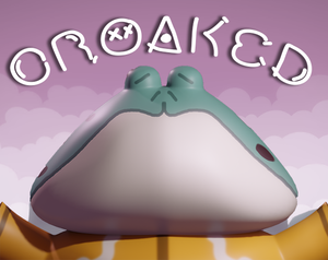 play Croaked