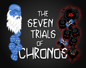 The Seven Trials Of Chronos