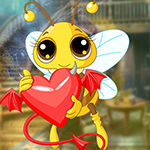 play Beloved Bee Escape