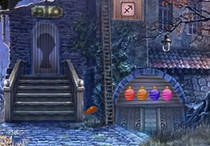 play Beloved Bee Escape