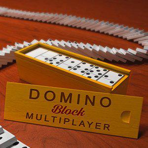 Domino Block