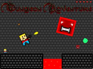 play Dungeon Adventure