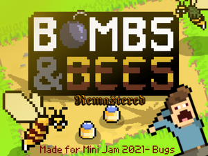 play Bombs And Bees Remastered