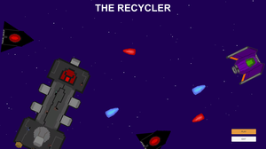 play The Recycler