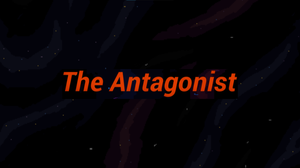 play The Antagonist