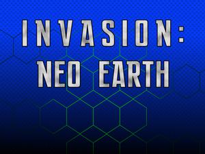 play Invasion: Neo Earth Demo