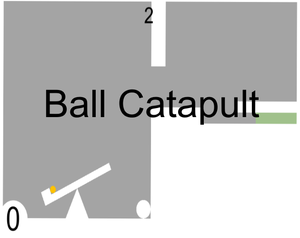 play Ball Catapult