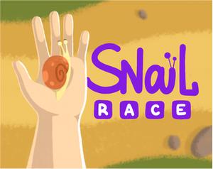play Snail Race